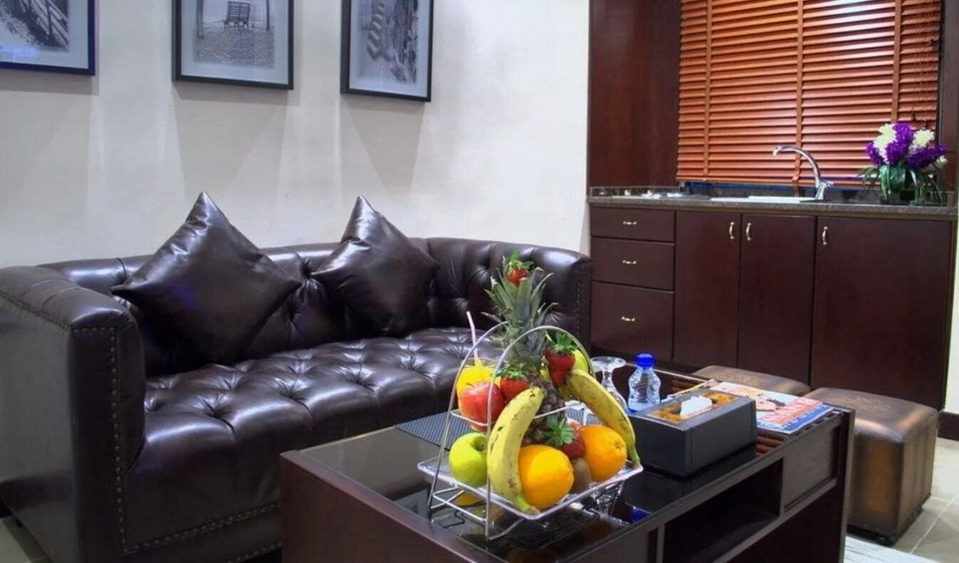 Картинка Al Waleed 3*